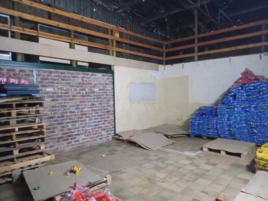 Commercial Property for Sale in Bloemhof North West